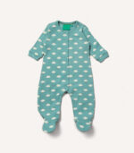 Crinkle Button Dress - immagine 3