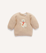 Fine Rib Jumper - immagine 5
